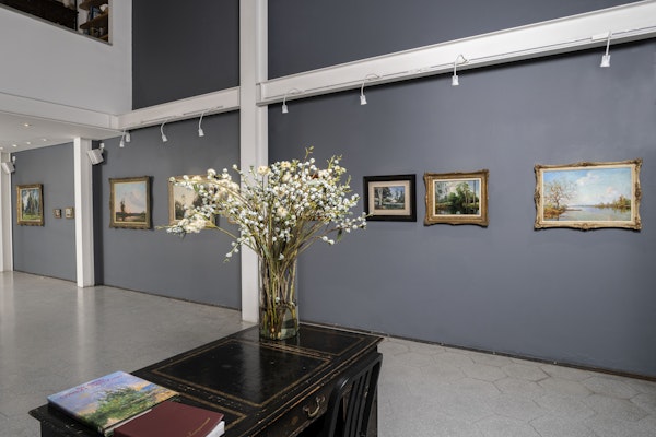 Mmaison Galería